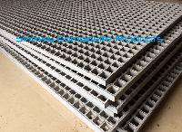 FRP Moulded Gratings