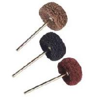 steel polishing brushes