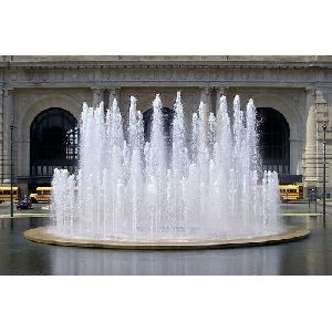 Fountains & Fountain Accessories