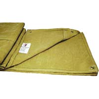 Canvas Tarpaulin