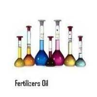 Fertilizers Oil