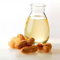 Groundnut Oil