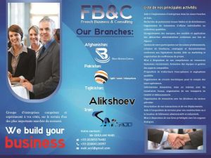 Import Export Agents