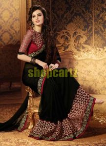 Designer Sarees