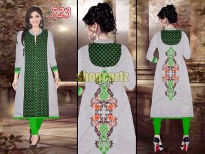 Kurti