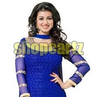Unstitched Georgette Suits