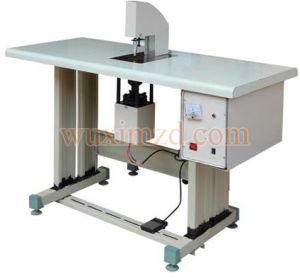 Manual Spot Welding Machine