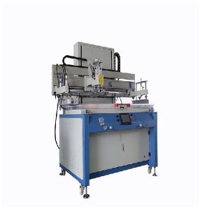 Silk Screen Printing Machine