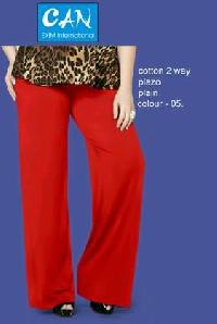 Ladies Palazzo Pants