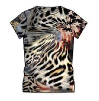 sublimation t shirts