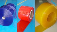 pvc roll