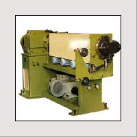 thermo plastic extruders