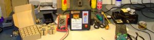 Battery Refurbishment Services