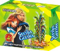Seetha Geetha Cracker