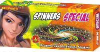 Spinners Special