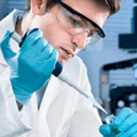 laboratory testing services