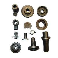 forged tractor parts
