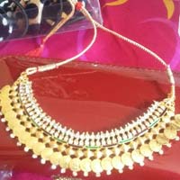 Ginni Coin Necklace