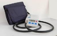 ambulatory blood pressure recorder