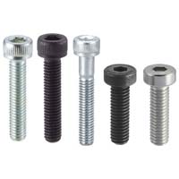 Socket Bolts