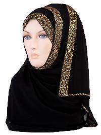 Hijab Burqa
