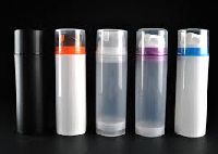 Airless Cosmetic Bottle