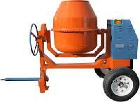 Cement Mixers