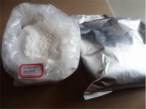 Drostanolone Enanthate