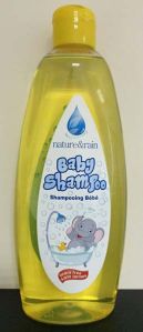 Nature & Rain Baby Shampoo