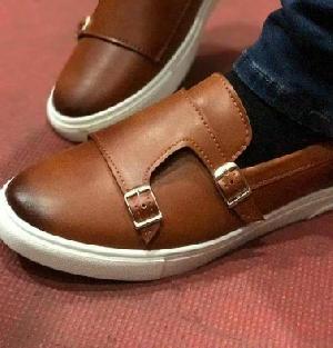 Mens Loafer Shoes