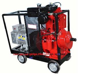 Portable Generator