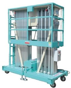 Mast Elevating Platform Mast Elevating Platform