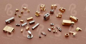 Brass Electrical Parts