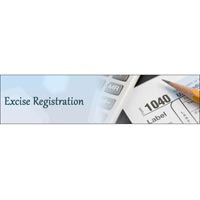 Excise  Registration