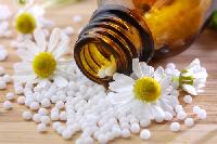 homeopathic veterinary medicines