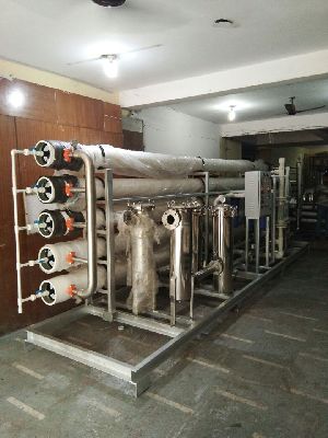 Commercial Ro Water Purifier