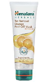 Peel Off Mask