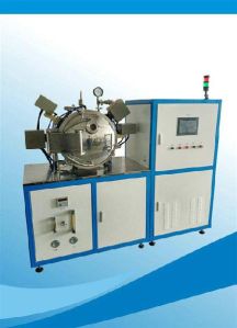Industrial Microwave Furnace