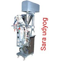 Chilli Powder Packing Machine