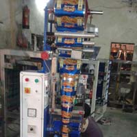 Kurkure Packing Machine