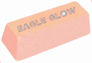 Eagle Glow Pink Lightning Polishing Compound