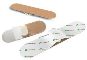 Hemostatic Bandage