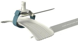 Radial Artery Compression Hemostat