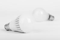 led bulbs