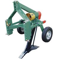 Agricultural Subsoiler