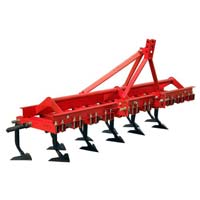 tractor cultivator