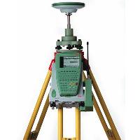 gps survey equipment