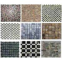 mosaic tiles