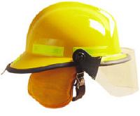 Fire Fighting Helmet