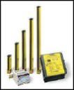 Banner Ez-screen Safety Light Screens